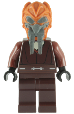 Minifig sw0198