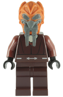 Minifig sw0198