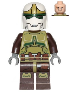 Minifig sw0476