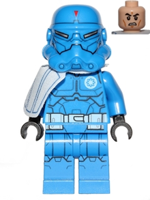 Minifig sw0478
