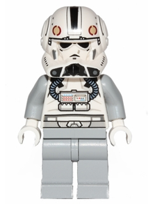 Minifig sw0525