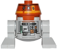 Minifig sw0565