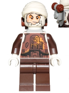 Minifig sw0751