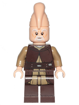 Minifig sw0911