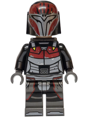 Minifig sw1487