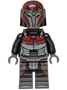 Minifig sw1487