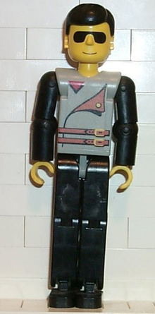 Minifig tech012