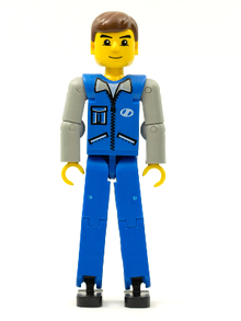 Minifig tech015