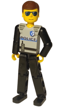 Minifig tech029