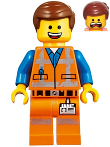 Minifig tlm113