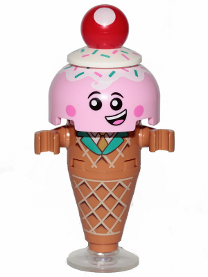 Minifig tlm127