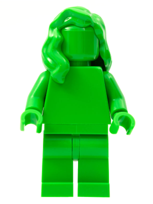 Minifig tls105