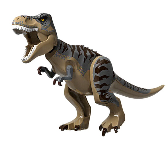 Part trex08