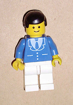 Minifig trn137