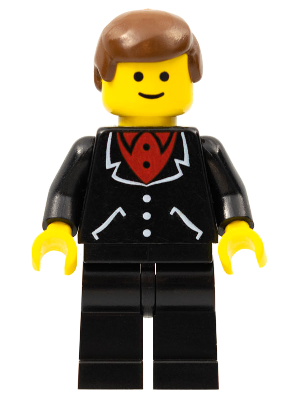 Minifig trn251