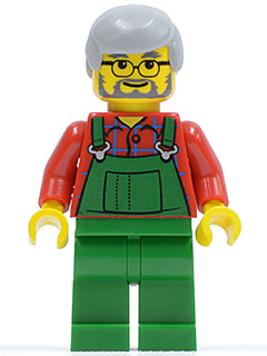 Minifig twn055