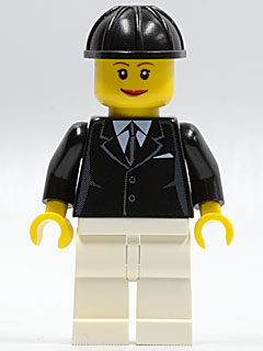 Minifig twn076