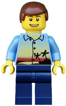 Minifig twn109