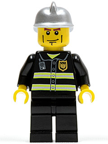 Minifig twn175