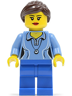Minifig twn213
