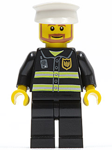 Minifig wc020