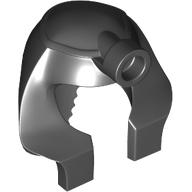 Part x177 - Minifigure, Headgear Headdress Mummy - De BrickPlaats