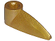 Part x346 - Bionicle 1 x 3 Tooth with Axle Hole (Bohrok Eye) - De BrickPlaats