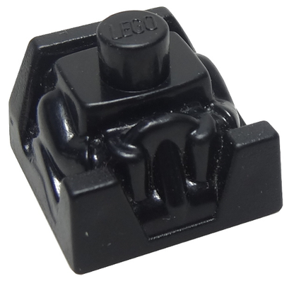 Part x351 - Body, Racers Driver - De BrickPlaats