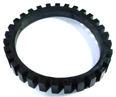 Part x486 - Tread with 30 Treads - De BrickPlaats