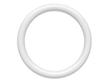 Part x71 - Rubber Belt Small (Round Cross Section) - Approx. 2 x 2 - De BrickPlaats